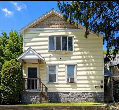 Multifamily For Sale - 200 Markland Avenue #2<br/> Syracuse, NY 13207