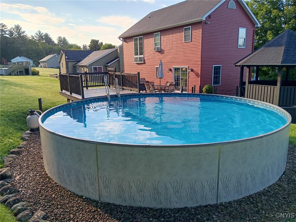 30 Emmons Circle, Camden, New York image 35