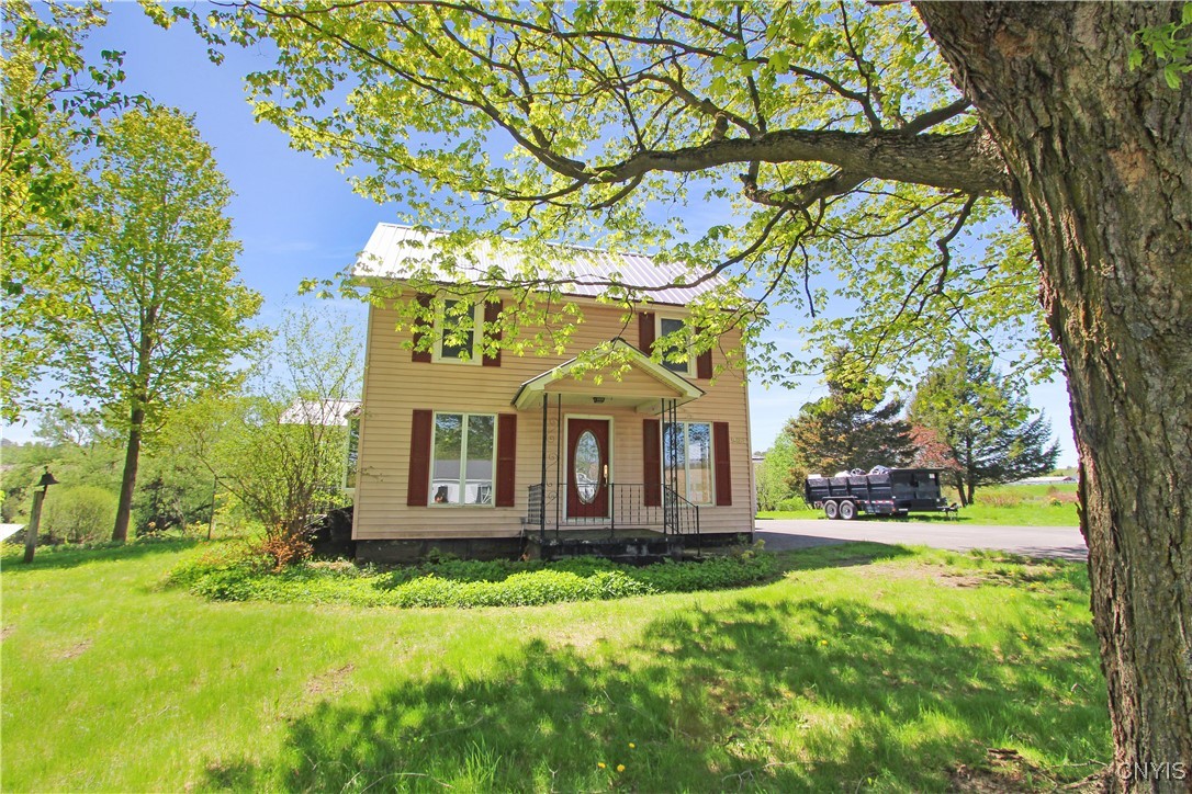 9481 East Road, Denmark, New York image 38