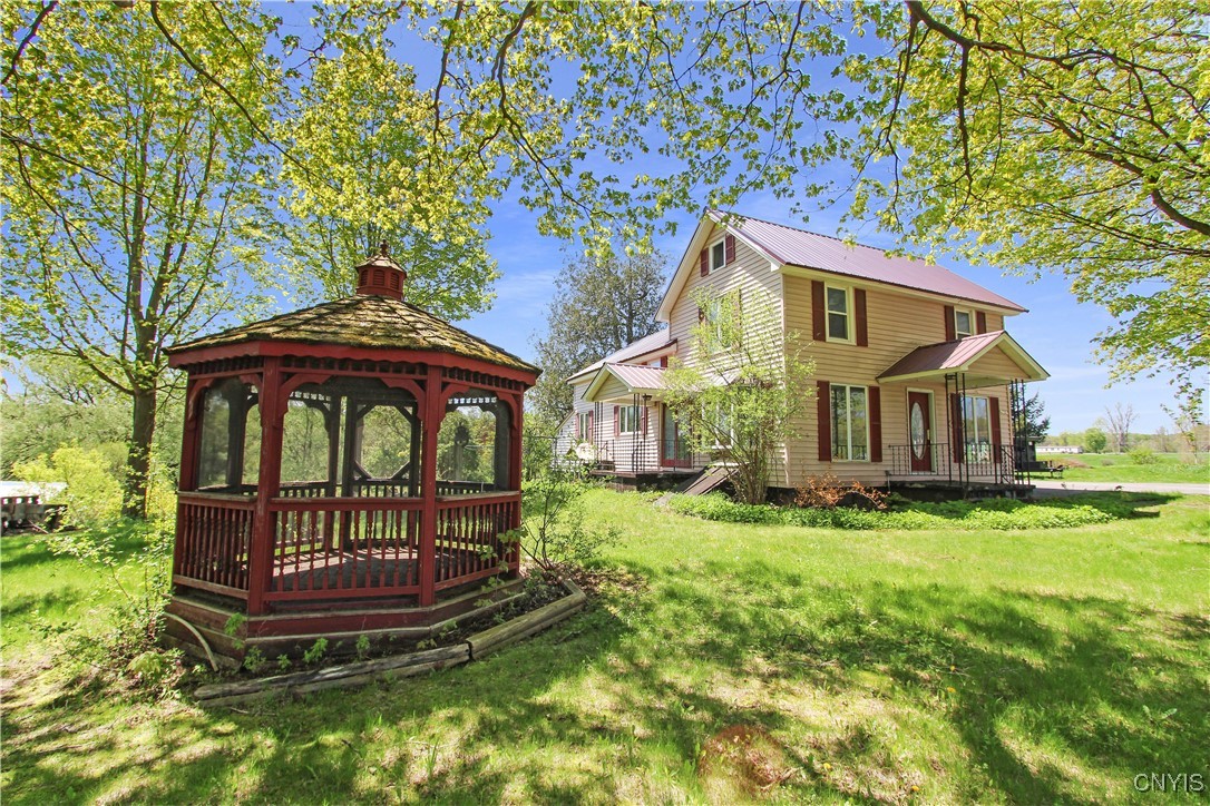 9481 East Road, Denmark, New York image 39