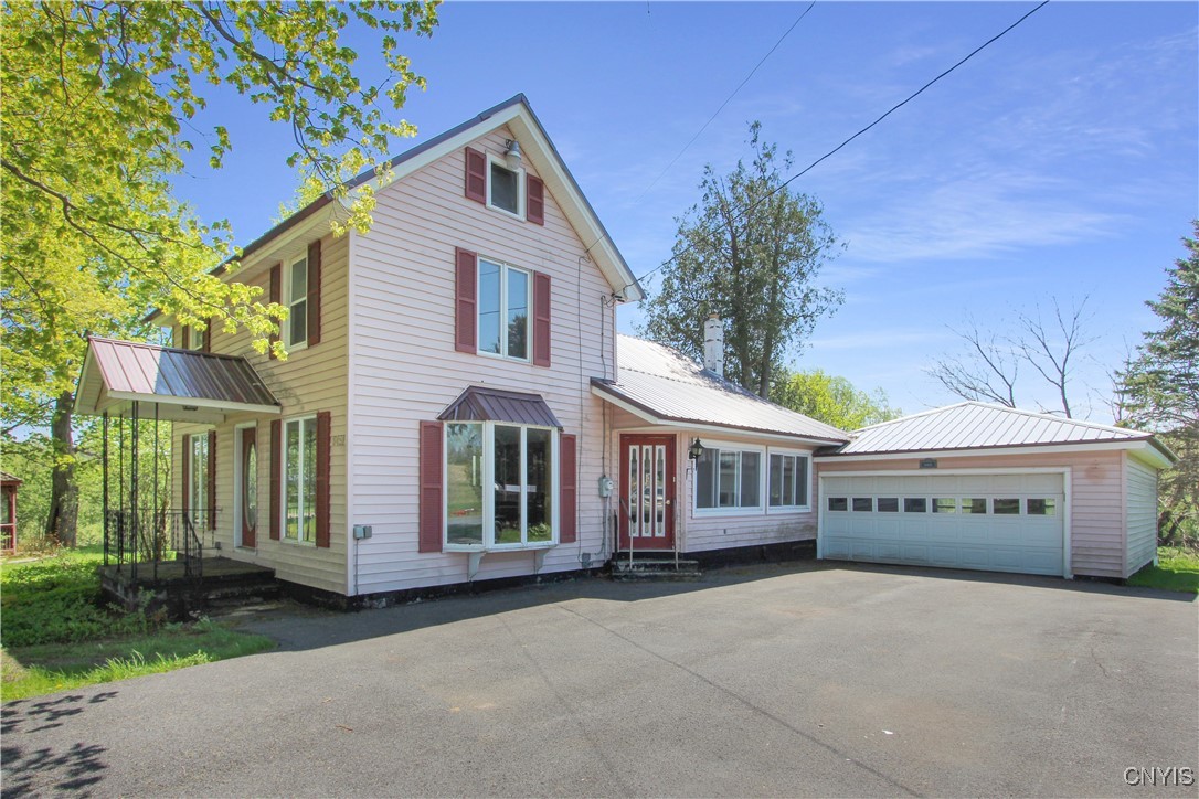 9481 East Road, Denmark, New York image 2