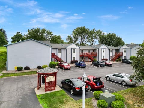 Condo For Sale - 512 Fultz Dr Dr<br/> Madison County, Oneida, NY 13421