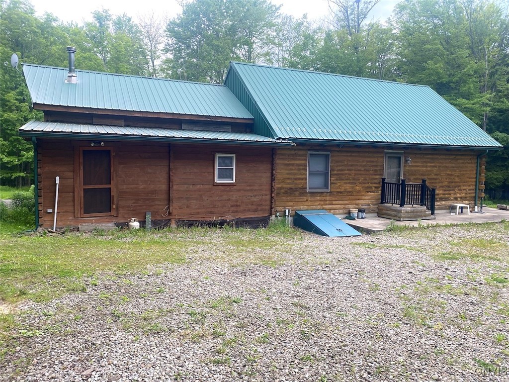3656 Putt Brook Road