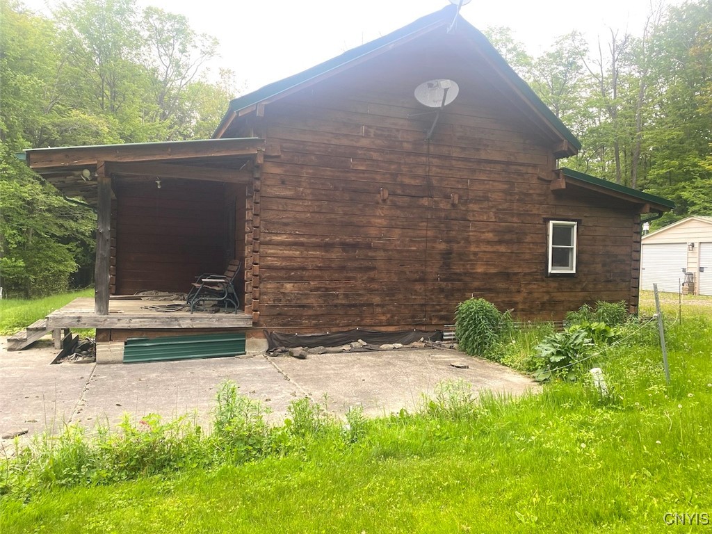 3656 Putt Brook Road