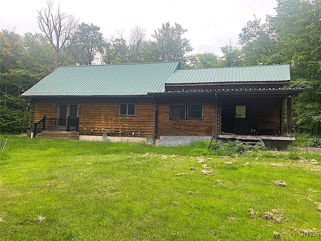 3656 Putt Brook Road