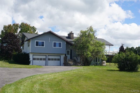Homes For Sale - 2058 County Route 37<br/> West Monroe, NY 13167