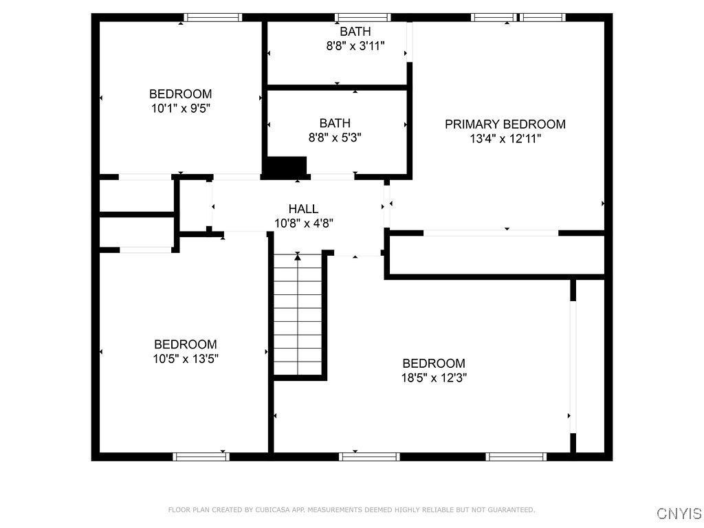 4242 Stepping Stone Lane, Clay, New York image 35