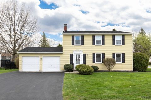 4242 Stepping Stone Lane, Clay, NY 13090 - MLS#: S1600940