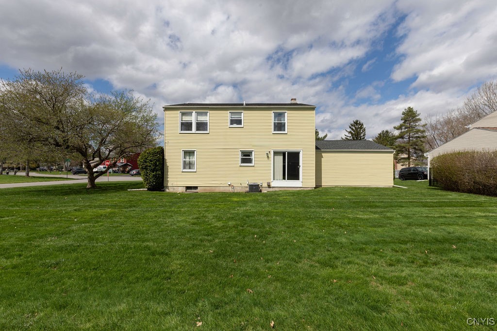 4242 Stepping Stone Lane, Clay, New York image 32
