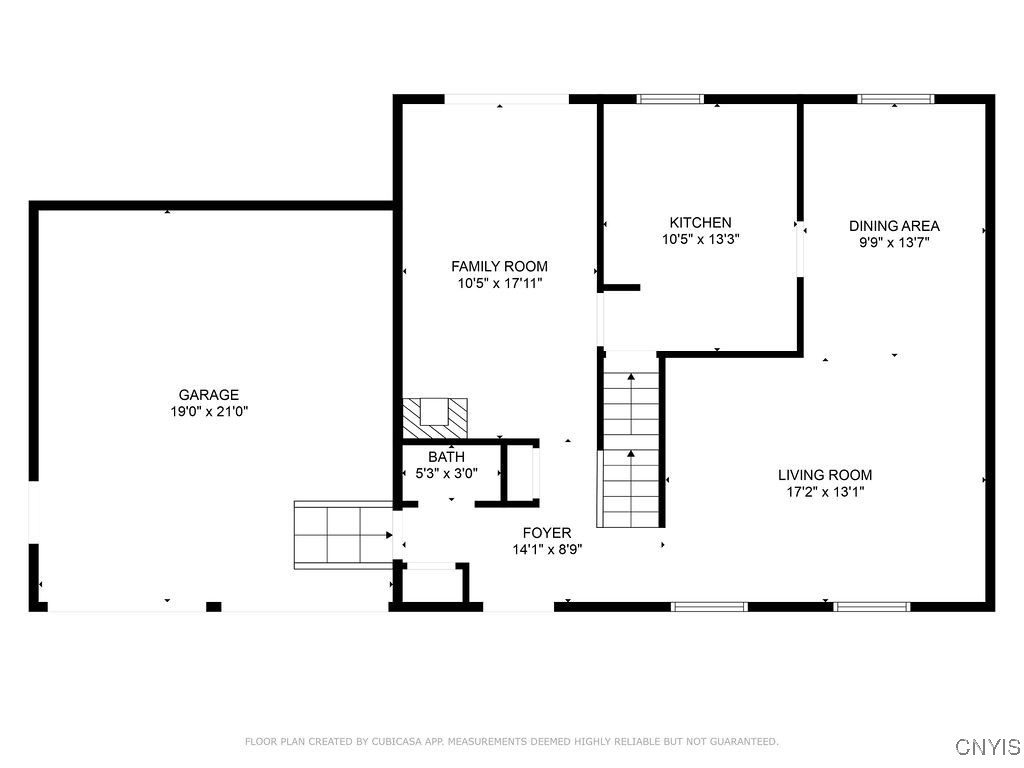 4242 Stepping Stone Lane, Clay, New York image 34