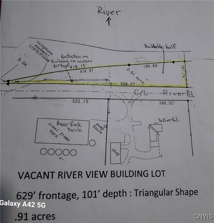 River Road, Hammond, New York image 6
