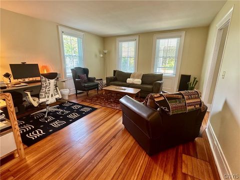 Tiny photo for 71 College Street, Kirkland, NY 13323 (MLS # S1693807)