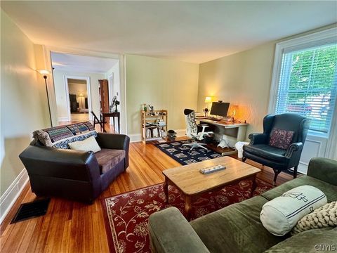 Tiny photo for 71 College Street, Kirkland, NY 13323 (MLS # S1693807)