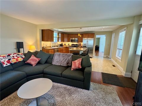 Tiny photo for 71 College Street, Kirkland, NY 13323 (MLS # S1693807)