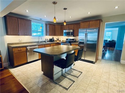 Tiny photo for 71 College Street, Kirkland, NY 13323 (MLS # S1693807)