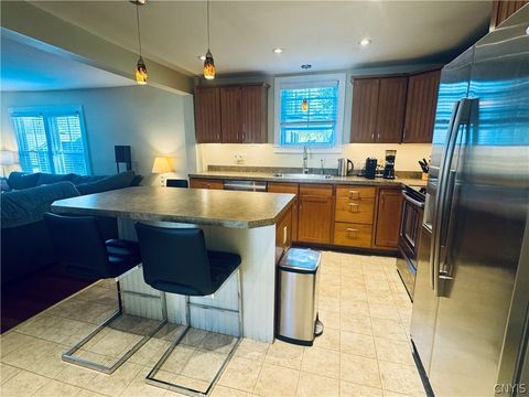 Tiny photo for 71 College Street, Kirkland, NY 13323 (MLS # S1693807)