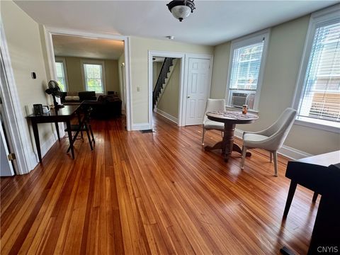 Tiny photo for 71 College Street, Kirkland, NY 13323 (MLS # S1693807)