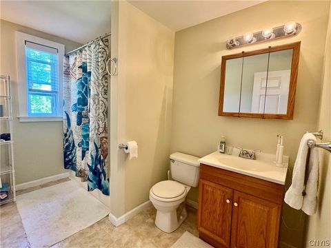 Tiny photo for 71 College Street, Kirkland, NY 13323 (MLS # S1693807)