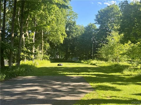 Tiny photo for 71 College Street, Kirkland, NY 13323 (MLS # S1693807)