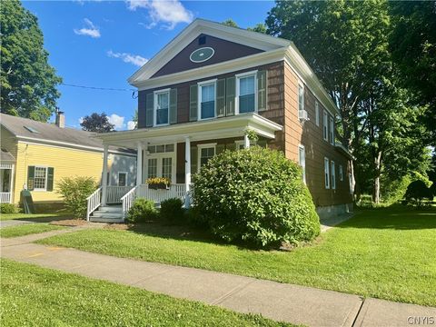 Tiny photo for 71 College Street, Kirkland, NY 13323 (MLS # S1693807)
