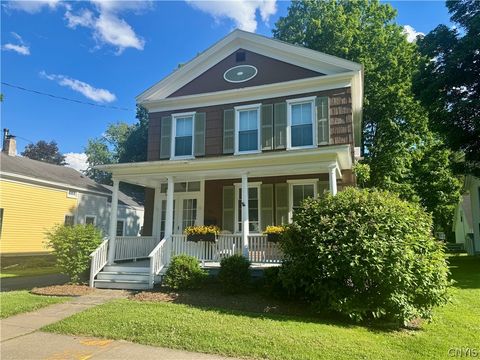 Photo of 71 College Street, Kirkland, NY 13323 (MLS # S1693807)