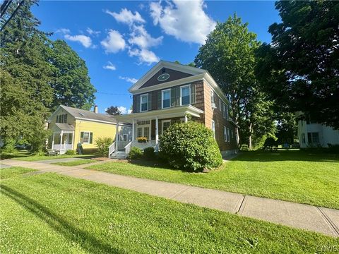 Tiny photo for 71 College Street, Kirkland, NY 13323 (MLS # S1693807)