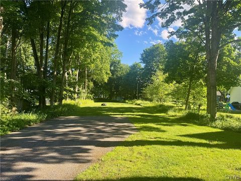 Tiny photo for 71 College Street, Kirkland, NY 13323 (MLS # S1693807)