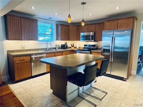 Tiny photo for 71 College Street, Kirkland, NY 13323 (MLS # S1693807)