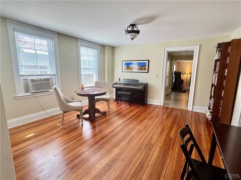 Tiny photo for 71 College Street, Kirkland, NY 13323 (MLS # S1693807)