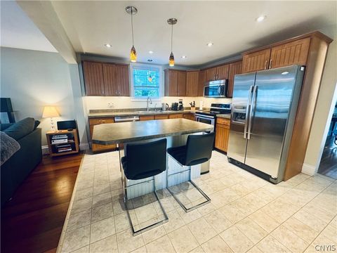 Tiny photo for 71 College Street, Kirkland, NY 13323 (MLS # S1693807)