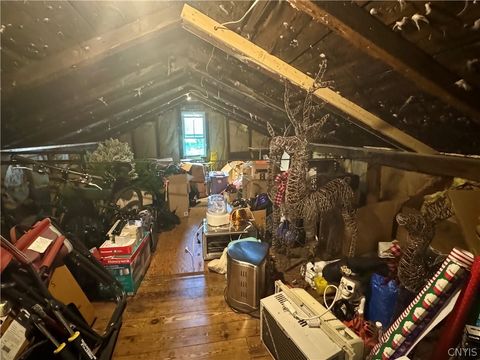 Tiny photo for 71 College Street, Kirkland, NY 13323 (MLS # S1693807)