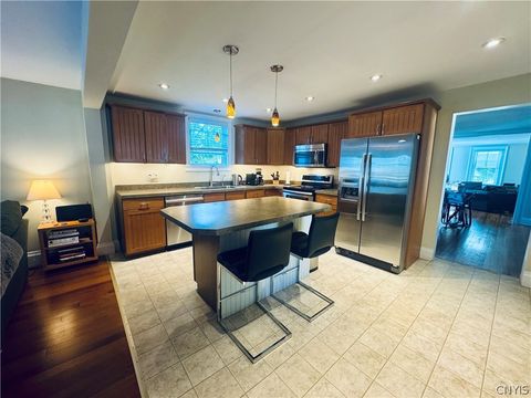 Tiny photo for 71 College Street, Kirkland, NY 13323 (MLS # S1693807)