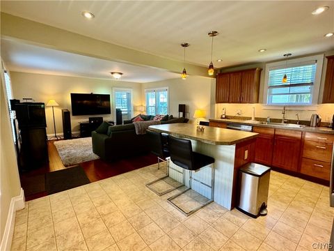 Tiny photo for 71 College Street, Kirkland, NY 13323 (MLS # S1693807)