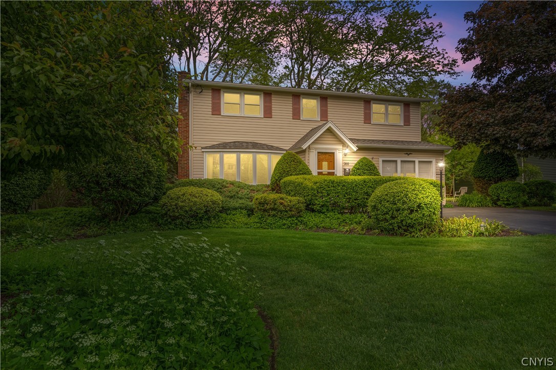 202 E Arbordale Road