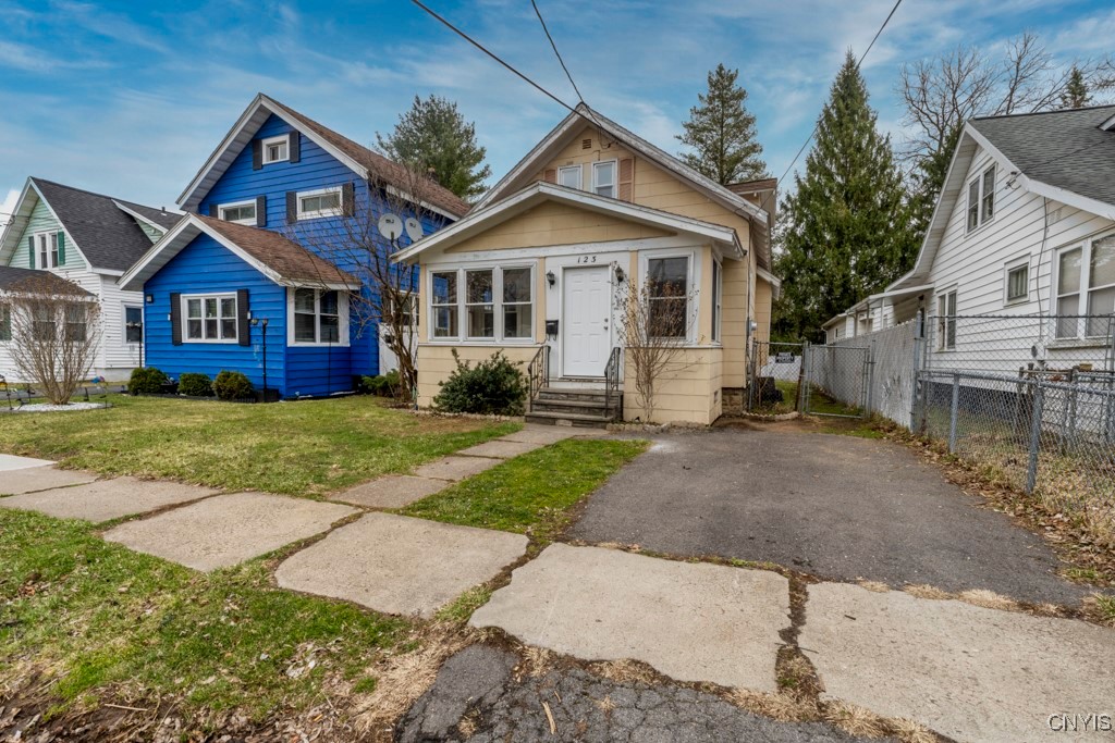123 Shirley Drive, Syracuse, New York image 3