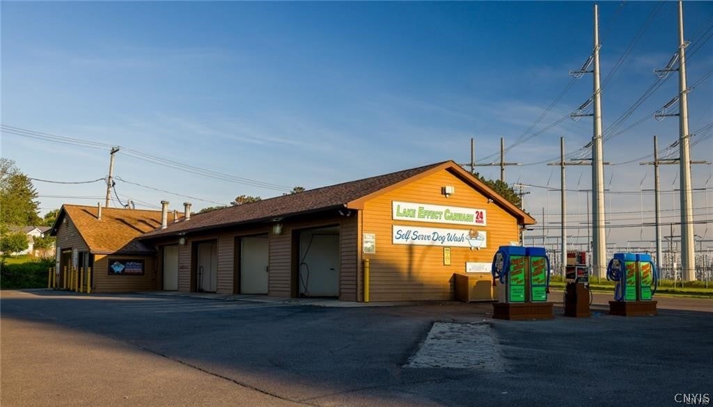 244 George Washington Boulevard