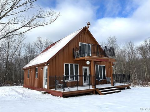 Apartment For Sale - 3056 - 3066 State Route 13<br/> Oswego County, Albion, NY 13142