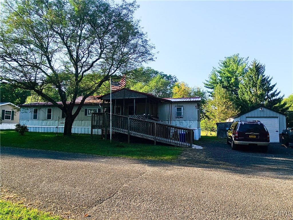 View Granby, NY 13135 mobile home