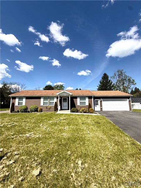 Homes For Sale - 6 Biviano Lane<br/> Norwich, NY 13815