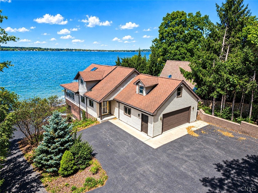 313 Waters Edge (Fire Lane-9B)