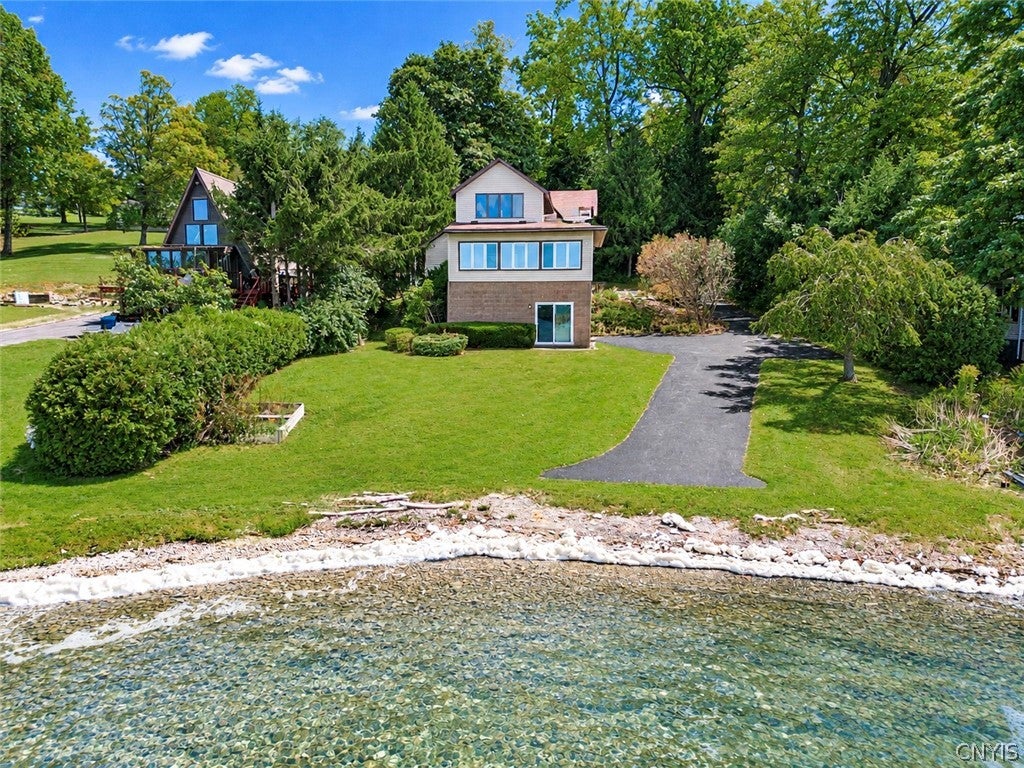 313 Waters Edge (Fire Lane-9B)