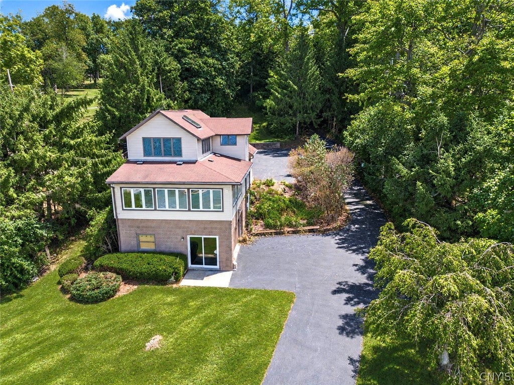 313 Waters Edge (Fire Lane-9B)