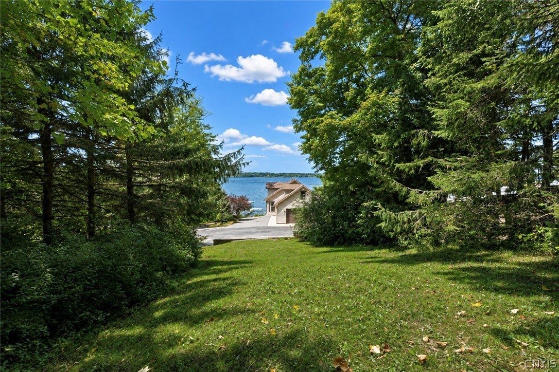 313 Waters Edge (Fire Lane-9B)