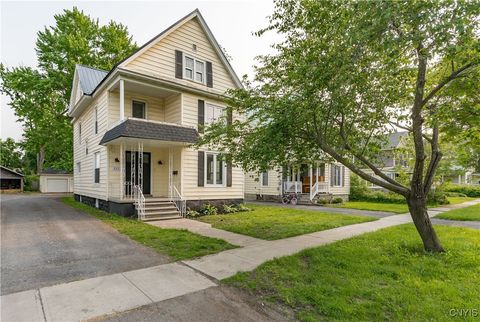 117 Flower Avenue W Watertown NY 13601