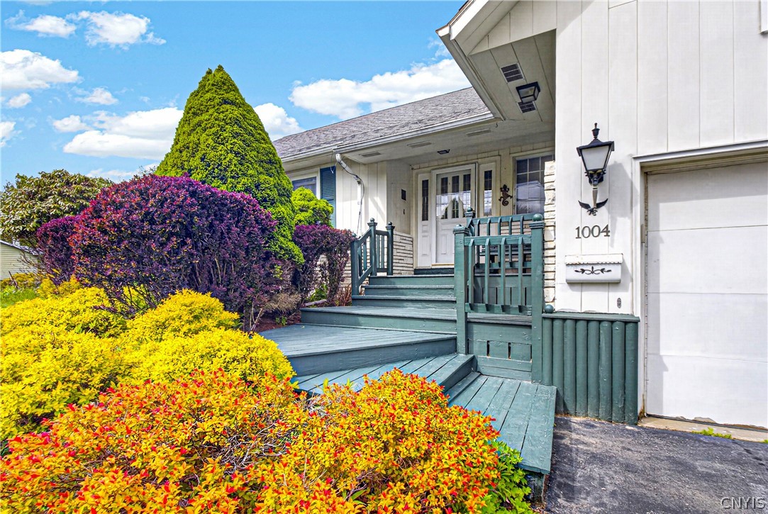 1004 Steuben Hill Road