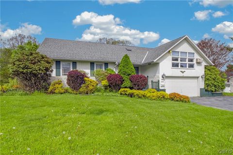Homes For Sale - 1004 Steuben Hill Road<br/> Herkimer County, Herkimer, NY 13350
