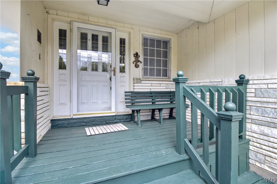 1004 Steuben Hill Road