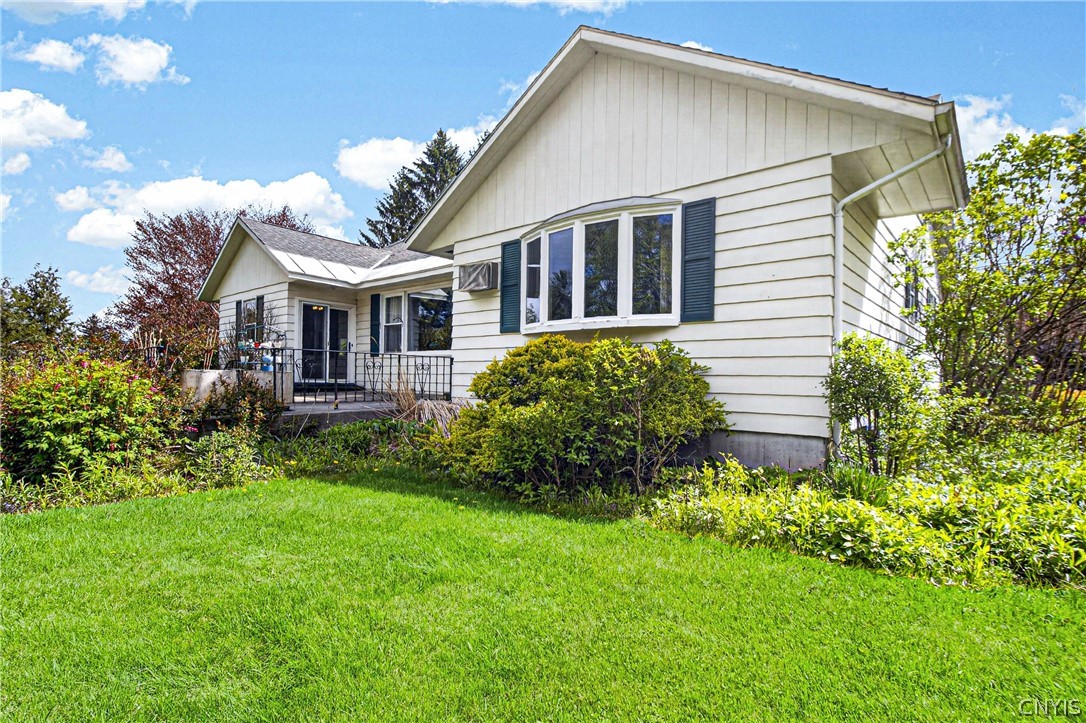 1004 Steuben Hill Road