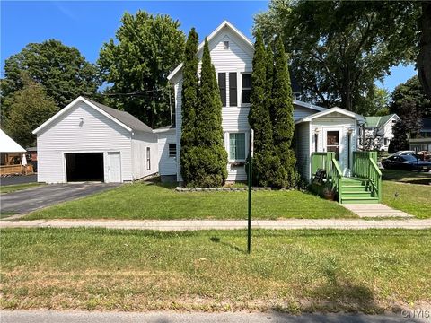18 N Main Street Carthage NY 13619