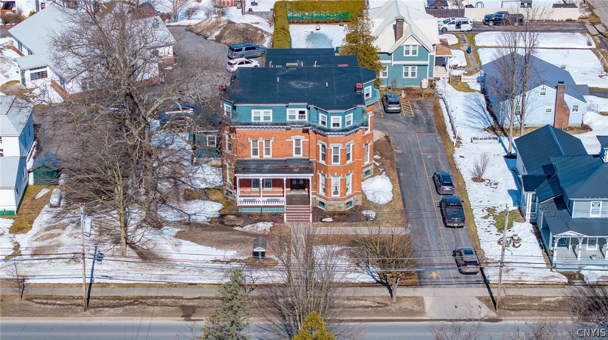 28 Church Street Street